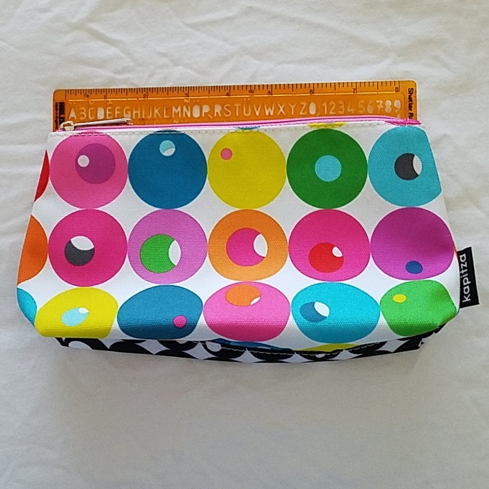 Clinique Make-up Bag